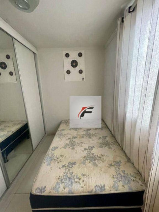 Imagem Apartamento com 2 Quartos à Venda, 55 m² em Xaxim - Curitiba Imagem Apartamento com 2 Quartos à Venda, 55 m² em Xaxim - Curitiba