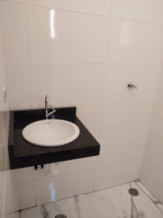 Imagem Sobrado com 2 Quartos à Venda, 100 m² em Parque Oratório - Santo André