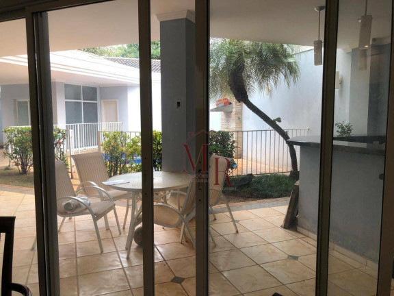 Imagem Casa com 5 Quartos à Venda, 530 m² em Recanto Real - São José Do Rio Preto