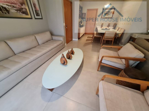 Imagem Apartamento com 3 Quartos à Venda,  em Tamboré - Santana De Parnaíba