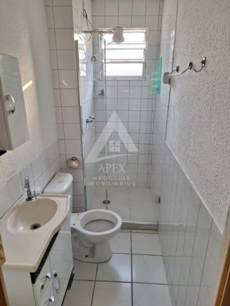 Imagem Apartamento com 2 Quartos à Venda, 52 m² em Campo Grande - Rio De Janeiro