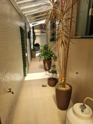 Imagem Casa com 3 Quartos à Venda, 200 m² em Gonzaga - Santos Imagem Casa com 3 Quartos à Venda, 200 m² em Gonzaga - Santos
