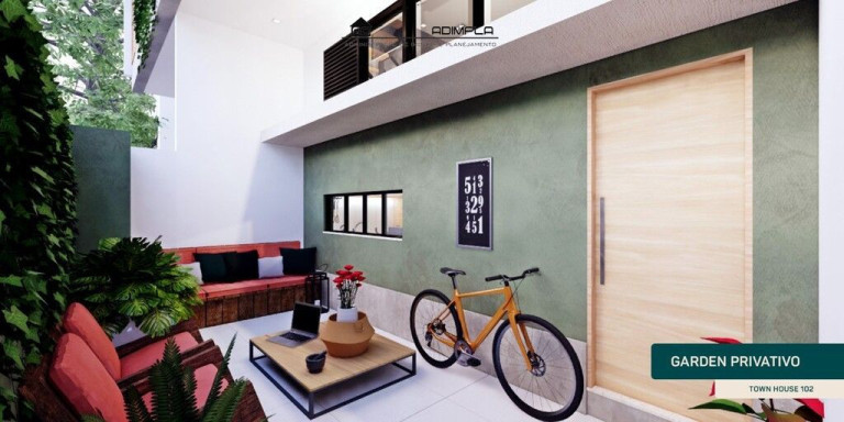 Imagem Casa de Condomínio com 2 Quartos à Venda, 152 m² em Flamengo - Rio De Janeiro Imagem Casa de Condomínio com 2 Quartos à Venda, 152 m² em Flamengo - Rio De Janeiro