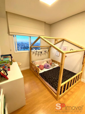 Imagem Apartamento com 3 Quartos à Venda, 180 m² em Centro - São Bernardo Do Campo Imagem Apartamento com 3 Quartos à Venda, 180 m² em Centro - São Bernardo Do Campo
