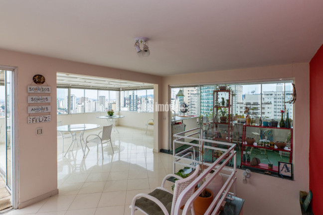 Imagem Apartamento com 4 Quartos à Venda, 318 m² em Santana - São Paulo Imagem Apartamento com 4 Quartos à Venda, 318 m² em Santana - São Paulo