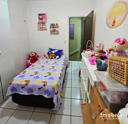 Imagem Casa com 3 Quartos à Venda, 77 m² em Passaré - Fortaleza Imagem Casa com 3 Quartos à Venda, 77 m² em Passaré - Fortaleza