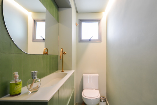 Imagem Apartamento com 4 Quartos à Venda, 147 m² em Perdizes - São Paulo