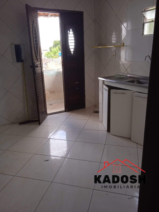 Imagem Casa com 4 Quartos à Venda, 200 m² em Parque Ipê - Feira De Santana