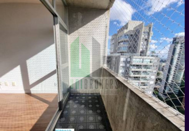 Imagem Apartamento com 2 Quartos para Alugar, 71 m² em Paraíso - São Paulo Imagem Apartamento com 2 Quartos para Alugar, 71 m² em Paraíso - São Paulo