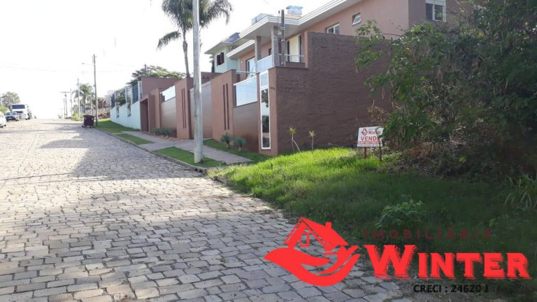 Terreno à Venda, 450 m² em Vila Rica - Feliz