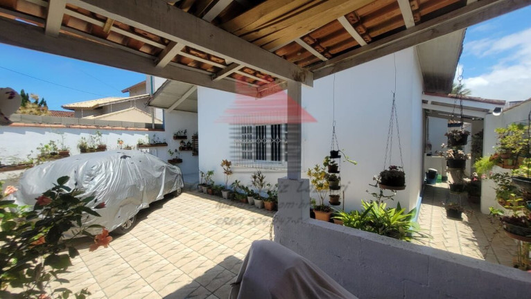 Imagem Casa com 3 Quartos à Venda, 130 m² em Samburá - Peruíbe