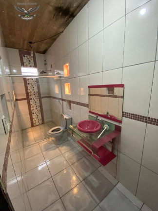 Imagem Casa com 3 Quartos à Venda, 200 m² em águas Lindas - Ananindeua Imagem Casa com 3 Quartos à Venda, 200 m² em águas Lindas - Ananindeua