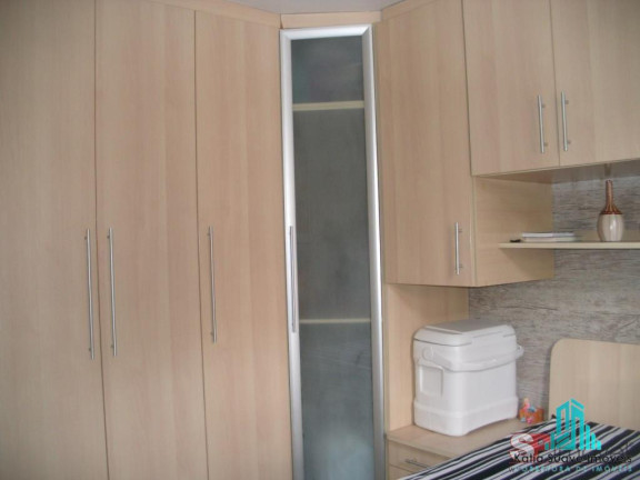 Imagem Apartamento com 2 Quartos à Venda, 52 m² em Vila Camilópolis - Santo André Imagem Apartamento com 2 Quartos à Venda, 52 m² em Vila Camilópolis - Santo André