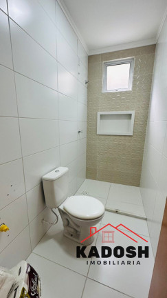Imagem Casa com 3 Quartos à Venda, 150 m² em Sim - Feira De Santana