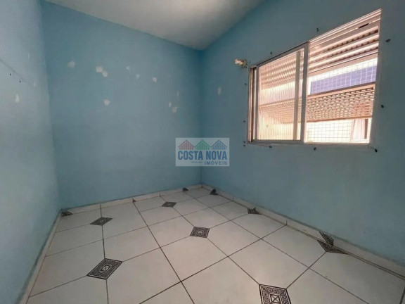 Imagem Apartamento com 2 Quartos à Venda, 43 m² em Aparecida - Santos