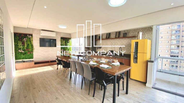 Imagem Apartamento com 2 Quartos à Venda, em Centro - São Bernardo Do Campo Imagem Apartamento com 2 Quartos à Venda, em Centro - São Bernardo Do Campo