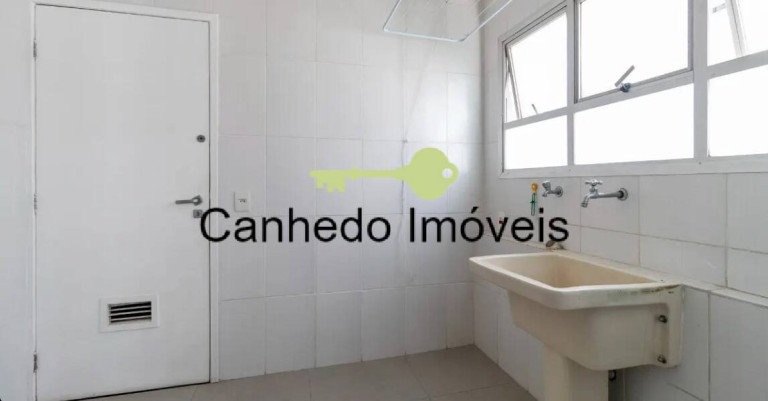 Imagem Apartamento com 3 Quartos à Venda, 90 m² em Brooklin - São Paulo