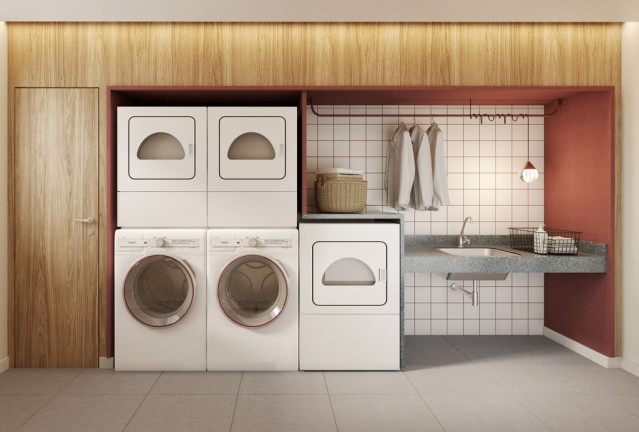 Imagem Apartamento com 1 Quarto à Venda, 54 m² em Vila Mariana - São Paulo