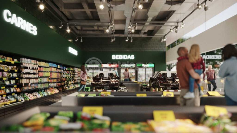 Imagem Sala Comercial à Venda, 39 m² em Lagoa Nova - Natal