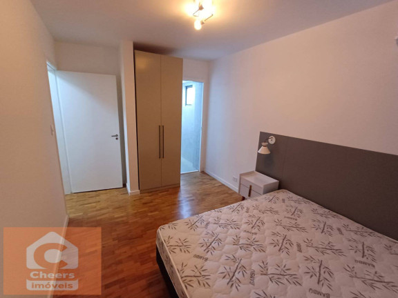 Imagem Apartamento com 2 Quartos à Venda, 71 m² em Vila Olímpia - São Paulo Imagem Apartamento com 2 Quartos à Venda, 71 m² em Vila Olímpia - São Paulo