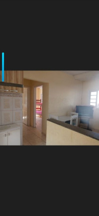 Imagem Casa com 2 Quartos à Venda, 55 m² em Centro - Mongaguá