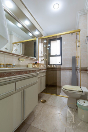 Imagem Apartamento com 4 Quartos à Venda, 240 m² em Tatuapé - São Paulo Imagem Apartamento com 4 Quartos à Venda, 240 m² em Tatuapé - São Paulo