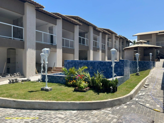 Imagem Imóvel com 2 Quartos à Venda, 65 m² em Imbassaí - Mata De São João