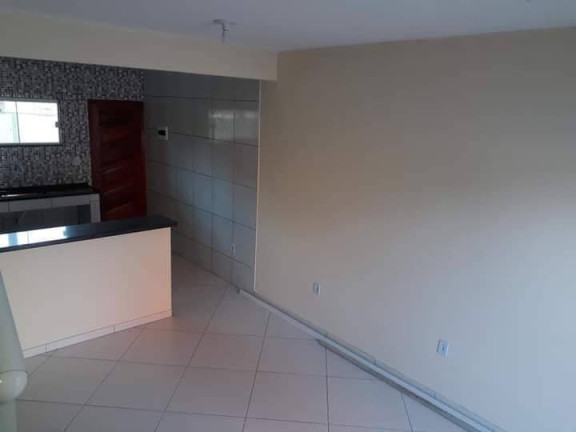 Imagem Casa com 2 Quartos para Alugar, 65 m² em Fluminense - São Pedro Da Aldeia