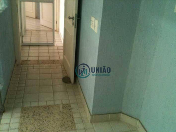 Imagem Casa com 5 Quartos à Venda, 416 m² em Piratininga - Niterói