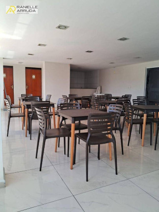 Imagem Apartamento com 3 Quartos à Venda, 116 m² em Tambauzinho - João Pessoa