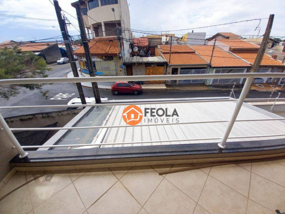 Imagem Casa com 3 Quartos à Venda, 232 m² em Parque Nova Carioba - Americana Imagem Casa com 3 Quartos à Venda, 232 m² em Parque Nova Carioba - Americana