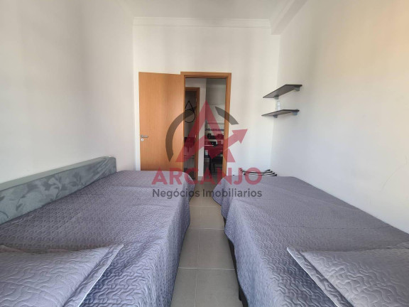 Imagem Apartamento com 2 Quartos à Venda, 54 m² em Toninhas - Ubatuba