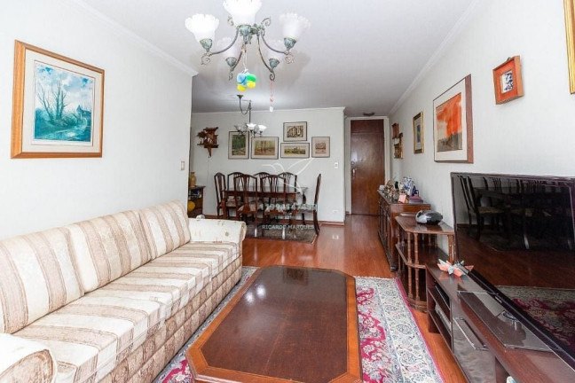Imagem Apartamento com 3 Quartos à Venda, 111 m² em Vila Olímpia - São Paulo Imagem Apartamento com 3 Quartos à Venda, 111 m² em Vila Olímpia - São Paulo