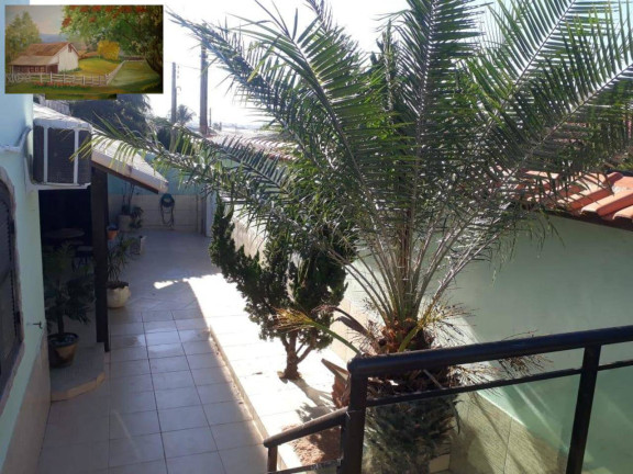 Imagem Casa com 3 Quartos à Venda, 240 m² em Sopotó - Iguaba Grande Imagem Casa com 3 Quartos à Venda, 240 m² em Sopotó - Iguaba Grande