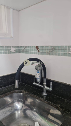 Imagem Apartamento com 1 Quarto à Venda, 35 m² em Ponta Da Praia - Santos Imagem Apartamento com 1 Quarto à Venda, 35 m² em Ponta Da Praia - Santos