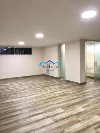Imagem Apartamento com 3 Quartos à Venda, 65 m² em Moema - São Paulo