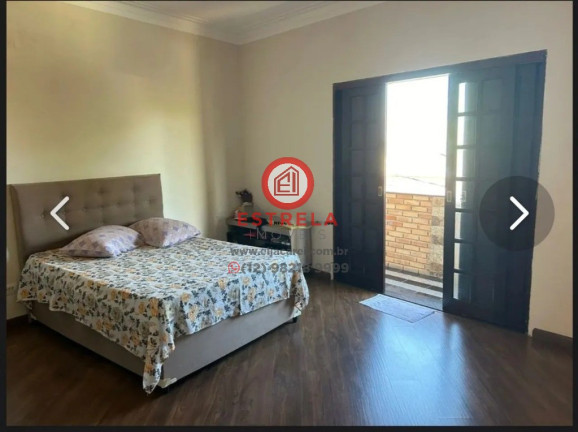 Casa com 1 Quarto para Alugar, 60 m² em Jardim Das Oliveiras - Jacareí