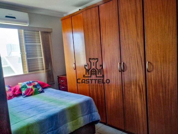 Imagem Apartamento com 3 Quartos à Venda, 59 m² em Industrial - Londrina Imagem Apartamento com 3 Quartos à Venda, 59 m² em Industrial - Londrina