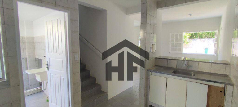 Imagem Casa de Condomínio com 2 Quartos à Venda, 95 m² em Maria Farinha - Paulista