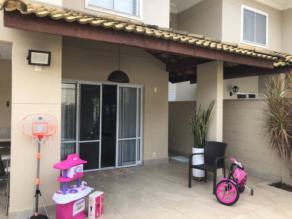 Imagem Casa de Condomínio com 3 Quartos à Venda, 145 m² em Parque Xangrilá - Campinas Imagem Casa de Condomínio com 3 Quartos à Venda, 145 m² em Parque Xangrilá - Campinas