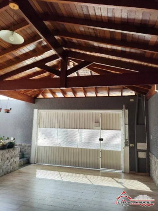 Imagem Casa com 4 Quartos à Venda, 180 m² em Loteamento Villa Branca - Jacareí Imagem Casa com 4 Quartos à Venda, 180 m² em Loteamento Villa Branca - Jacareí