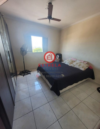 Imagem Casa com 3 Quartos à Venda, 128 m² em Jardim Primavera - Jacareí Imagem Casa com 3 Quartos à Venda, 128 m² em Jardim Primavera - Jacareí