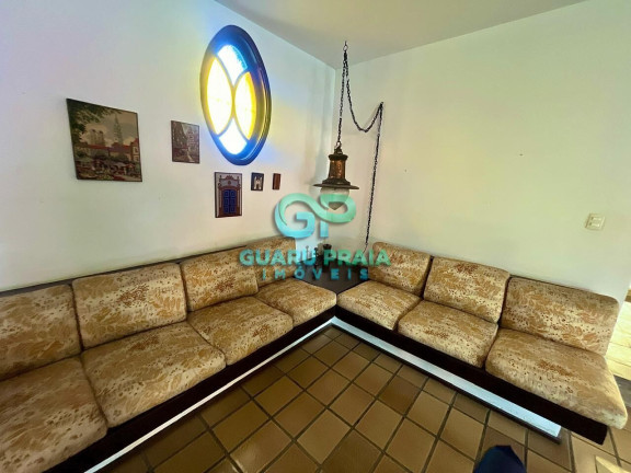 Imagem Casa com 4 Quartos à Venda, 500 m² em Balneário Praia Do Pernambuco - Guarujá Imagem Casa com 4 Quartos à Venda, 500 m² em Balneário Praia Do Pernambuco - Guarujá