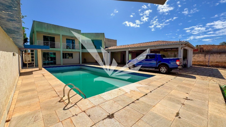 Imagem Casa com 4 Quartos à Venda, 970 m² em Setor De Mansões Do Lago Norte - Brasília Imagem Casa com 4 Quartos à Venda, 970 m² em Setor De Mansões Do Lago Norte - Brasília