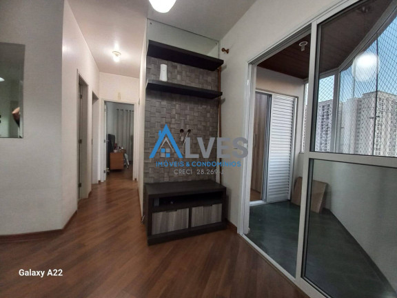 Imagem Apartamento com 3 Quartos à Venda, 69 m² em Jardim Olavo Bilac - São Bernardo Do Campo Imagem Apartamento com 3 Quartos à Venda, 69 m² em Jardim Olavo Bilac - São Bernardo Do Campo