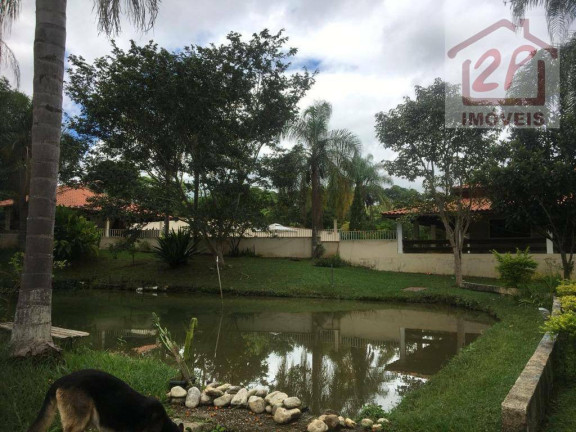 Imagem Chácara com 3 Quartos à Venda, 5.000 m² em São João Da Boa Vista - Caçapava Imagem Chácara com 3 Quartos à Venda, 5.000 m² em São João Da Boa Vista - Caçapava