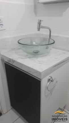 Imagem Apartamento com 2 Quartos à Venda,  em Monte Serrat - Itupeva