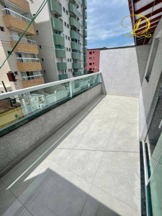 Sobrado com 3 Quartos à Venda, 125 m² em Aviação - Praia Grande