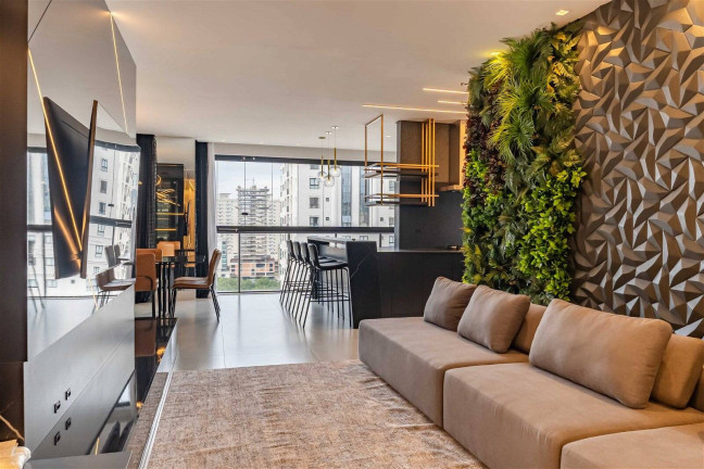 Imagem Apartamento com 4 Quartos à Venda, 155 m² em Itapema Imagem Apartamento com 4 Quartos à Venda, 155 m² em Itapema