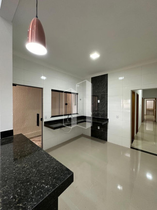 Imagem Casa com 3 Quartos à Venda, 106 m² em Parque Industrial João Braz - Goiânia Imagem Casa com 3 Quartos à Venda, 106 m² em Parque Industrial João Braz - Goiânia